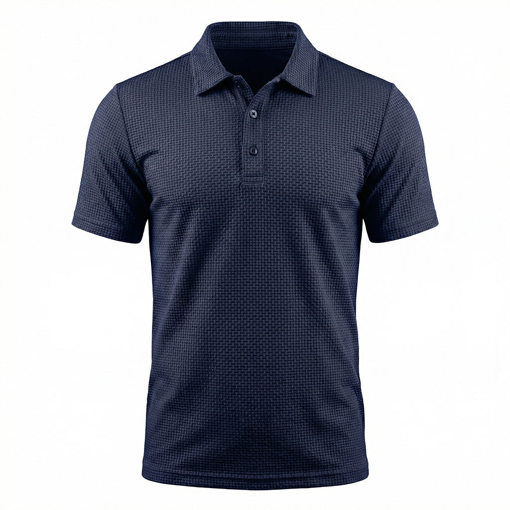 Capri · Polo de corte relajado · Imagen 13