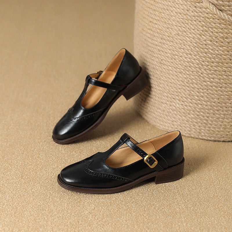Maddalena · Zapatos Mary Jane · Imagen 6