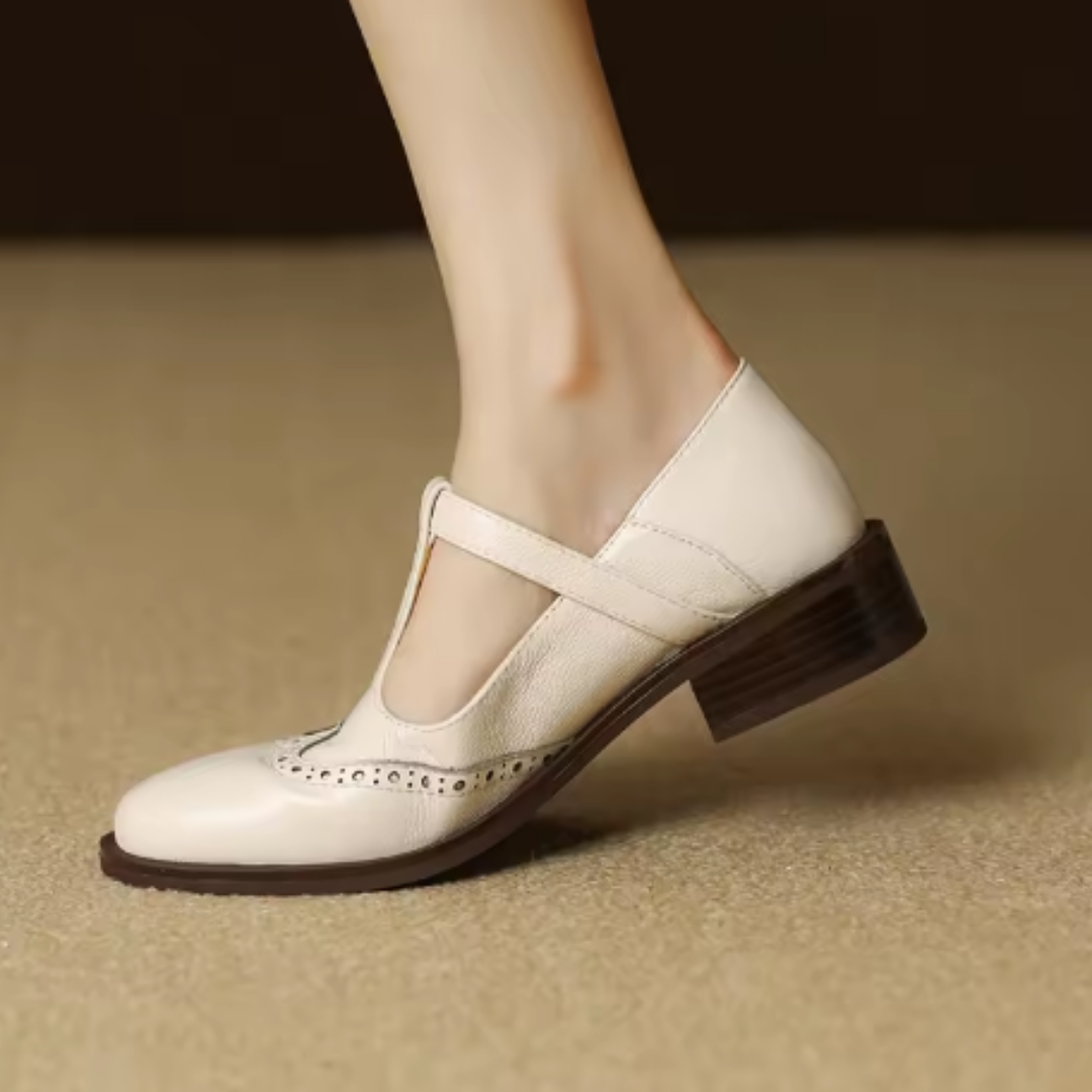 Maddalena · Zapatos Mary Jane · Imagen 11