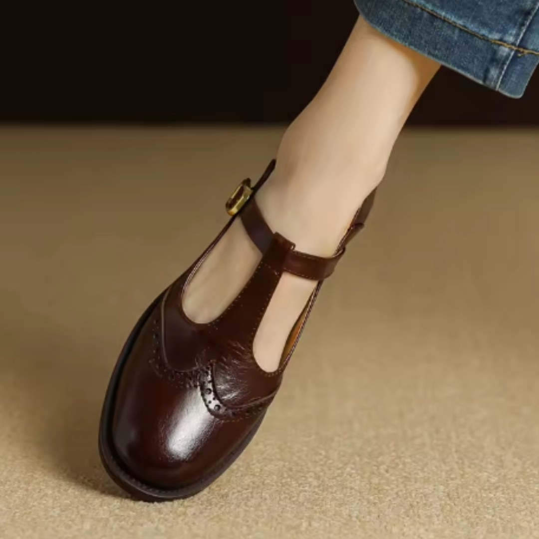 Maddalena · Zapatos Mary Jane · Imagen 12