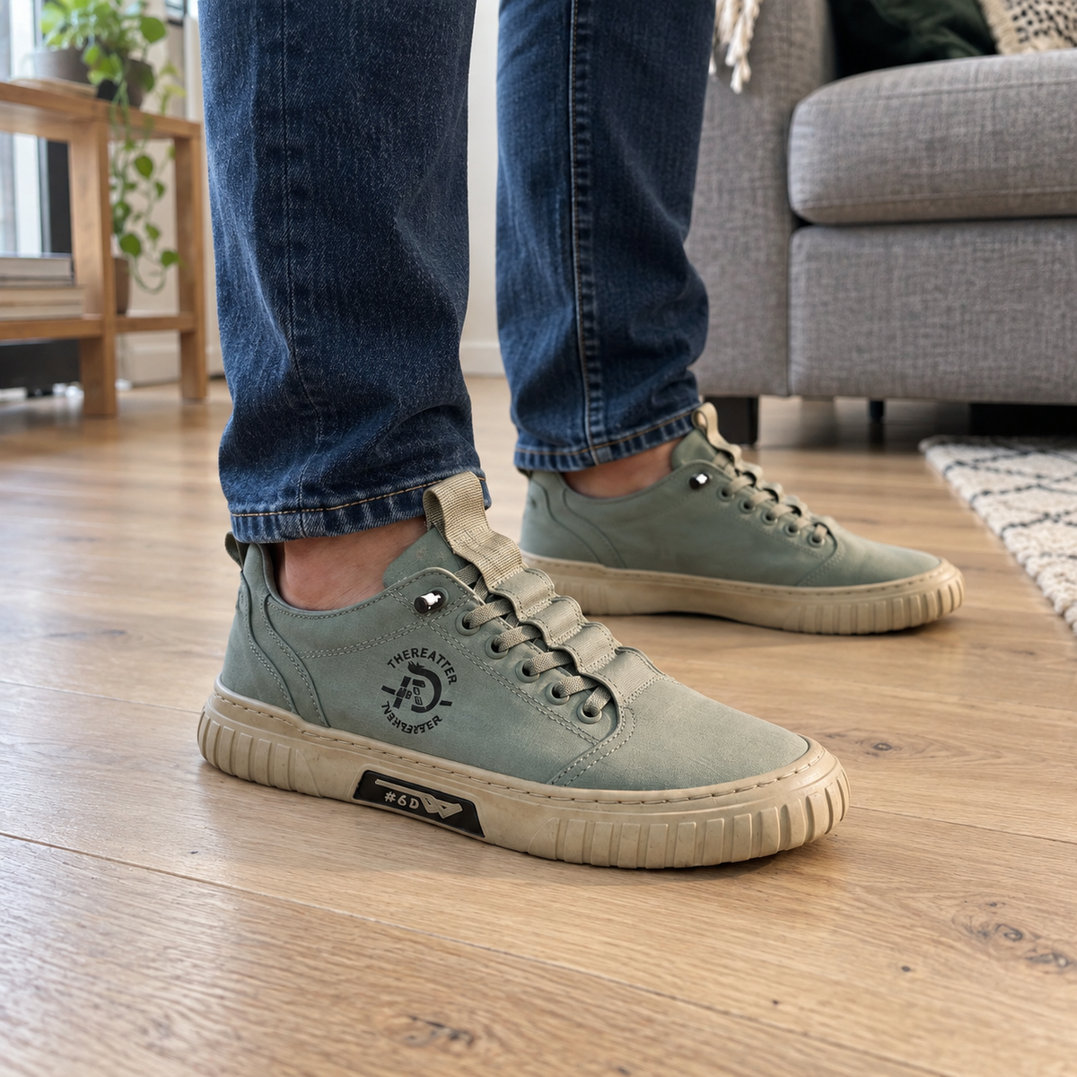 Urban · Zapatillas de estilo casual · Imagen 5