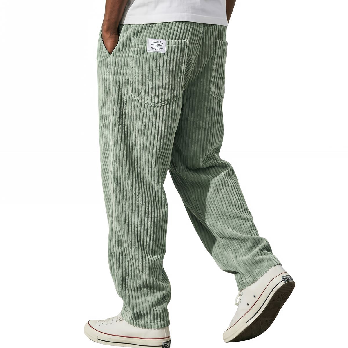 Varel · Pantalón de pana · Imagen 6