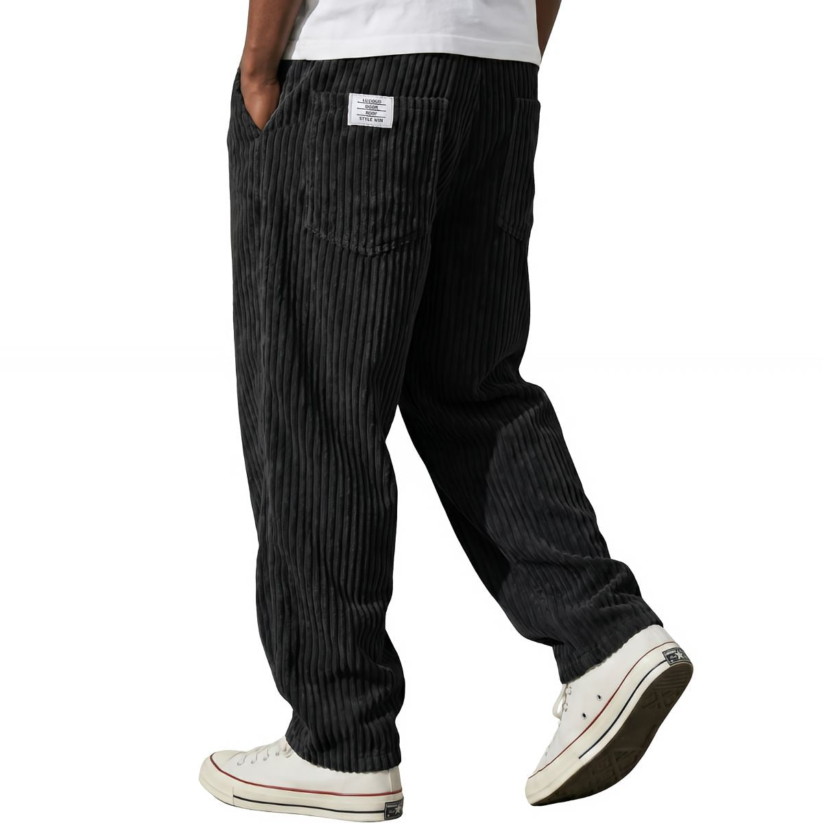Varel · Pantalón de pana · Imagen 8