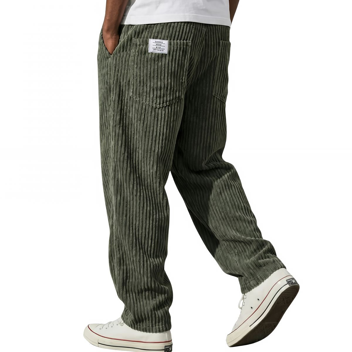Varel · Pantalón de pana · Imagen 9