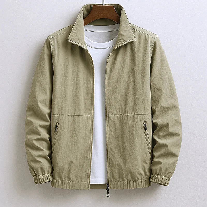Brezza · Bomber ligera · Imagen 2