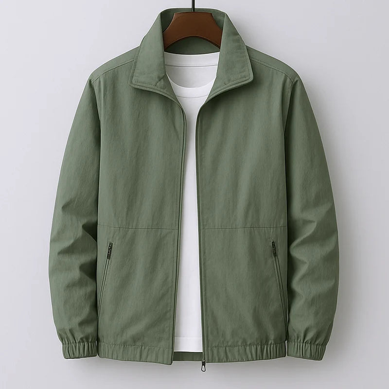 Brezza · Bomber ligera · Imagen 3