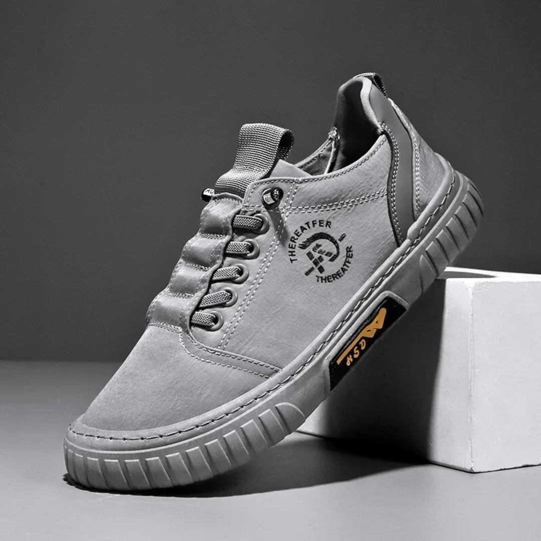 Castell · Zapatillas urbanas de corte cómodo · Imagen 3