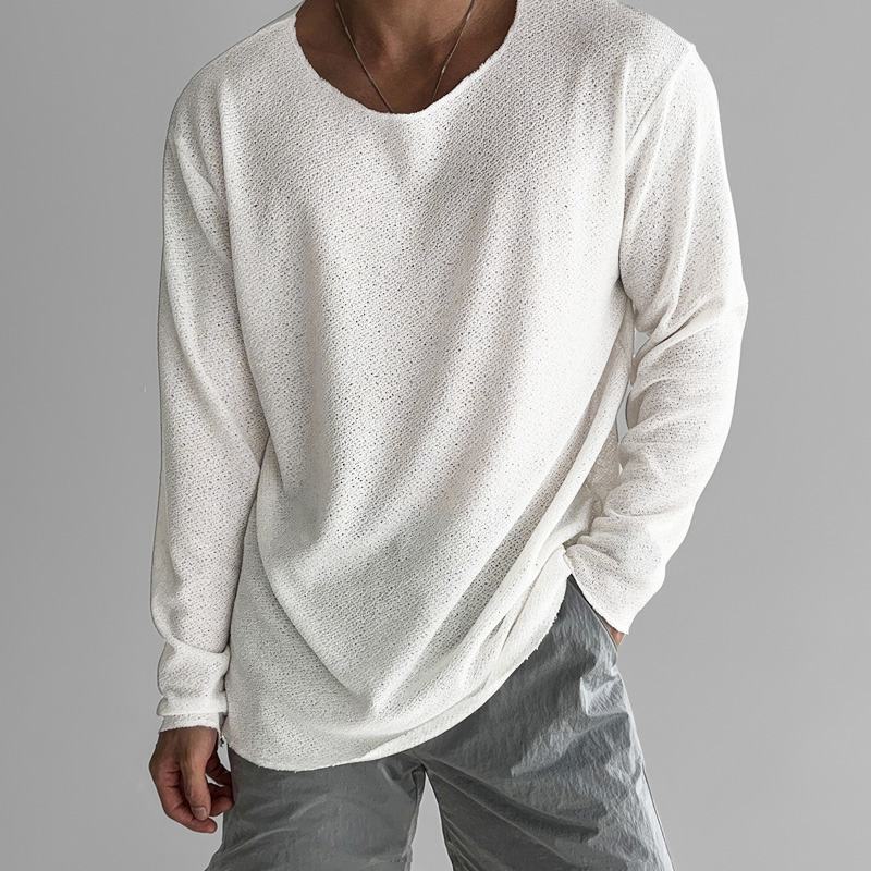Dario · Sudadera de tacto suave · Imagen 3