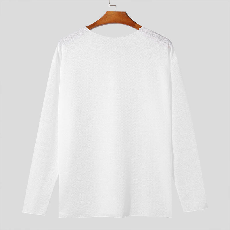 Dario · Sudadera de tacto suave · Imagen 4