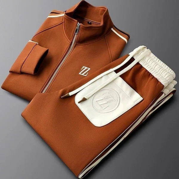 Emiliano · Chaqueta de corte sastre · Imagen 3
