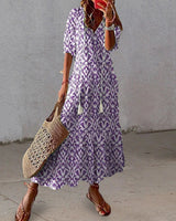 Flavia · Vestido largo · Imagen 4