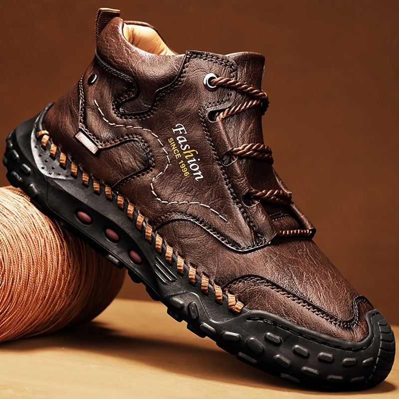 Orlando · Botas de acabado liso · Imagen 4