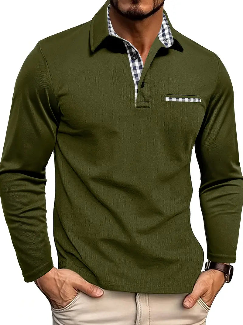 Dino · Polo de tacto suave · Imagen 4