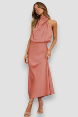Nerina · Vestido de caída ligera · Imagen 5