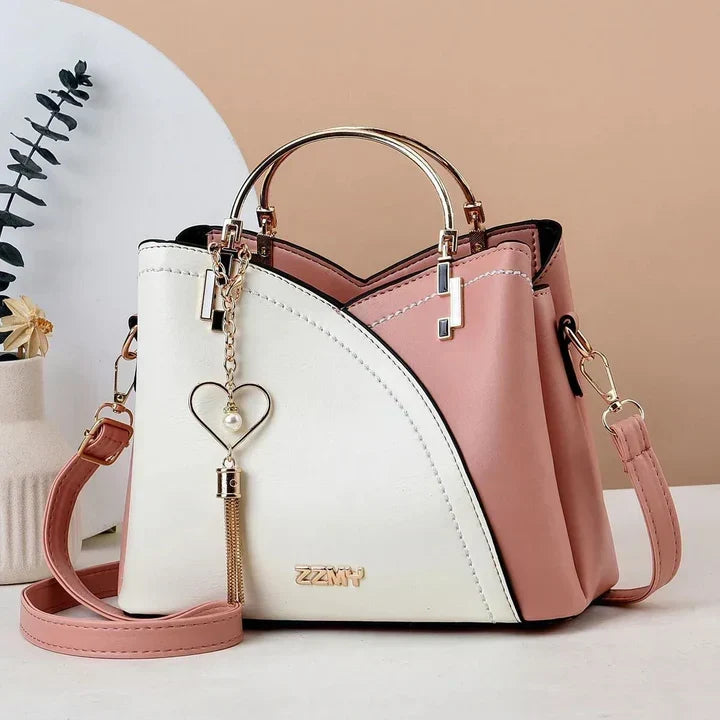 Priscilla · Bolso bicolor · Imagen 5