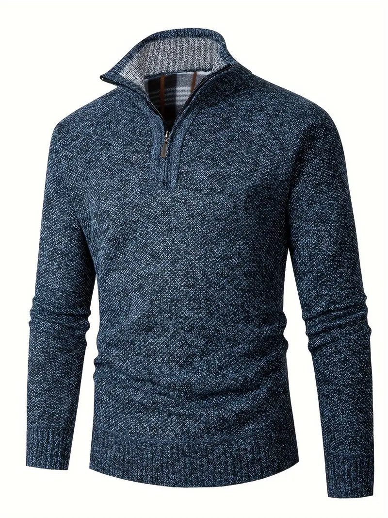 Egidio · Jersey de punto suave · Imagen 3