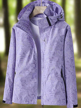 Paola · Chaqueta ligera de entretiempo · Imagen 4