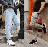 Riccardo · Zapatillas de punto suave · Imagen 3