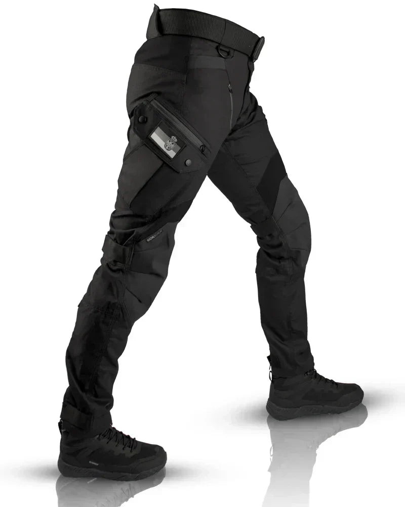 Paolo · Pantalón de estilo utilitario · Imagen 2