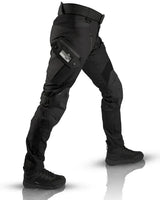 Paolo · Pantalón de estilo utilitario · Imagen 2