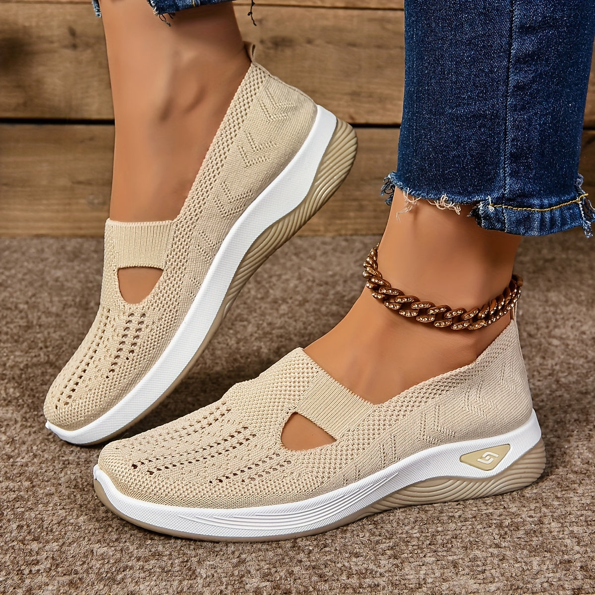 Azzurra · Zapatillas deportivas · Imagen 2