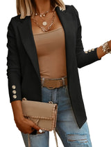 Lidia · Chaqueta de corte sastre · Imagen 5