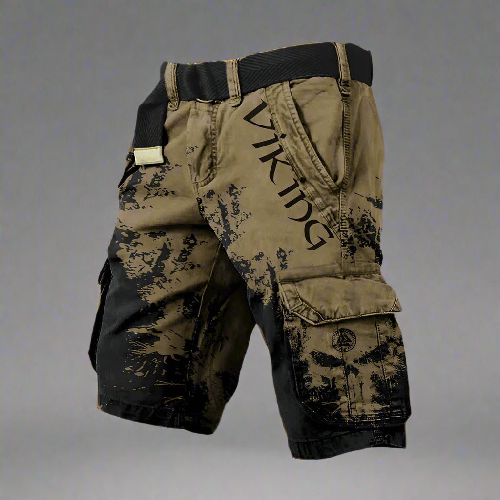 Giulio · Bermudas cargo · Imagen 5