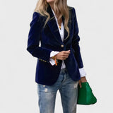 Marta · Chaqueta de corte sastre · Imagen 3