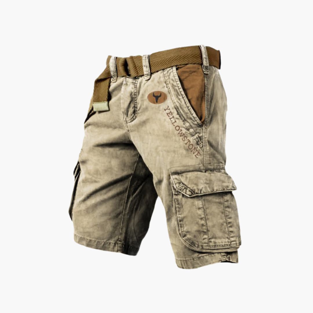 Dino · Bermudas cargo · Imagen 4