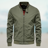 Ivo · Chaqueta de líneas depuradas · Imagen 3