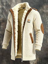 Eusebio · Chaqueta de punto · Imagen 3