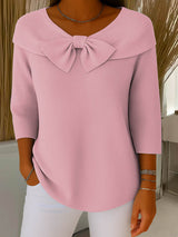 Lavinia · Jersey de punto suave · Imagen 4