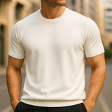 Battista · Camiseta de corte definido · Imagen 2