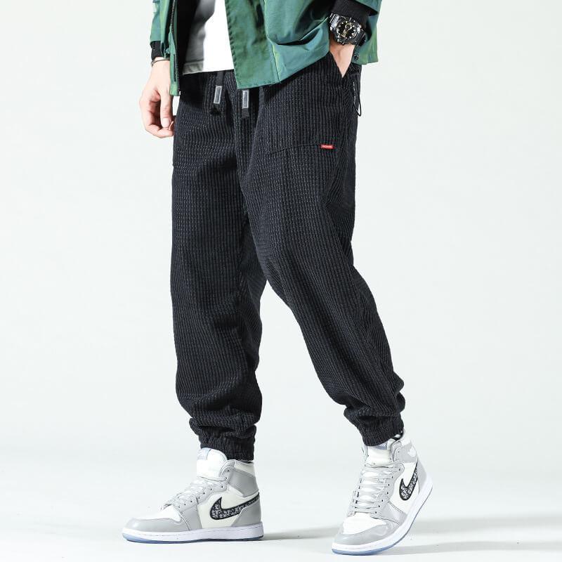 Ilario · Pantalón de canalé · Imagen 4