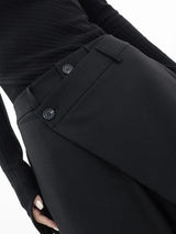 Elettra · Pantalón de corte amplio · Imagen 4