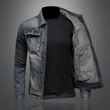 Bruno · Chaqueta vaquera · Imagen 4