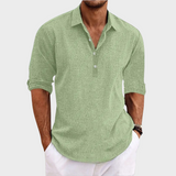 Basilio · Polo de tacto suave · Imagen 4