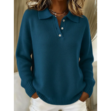 Marina · Jersey tipo polo · Imagen 2