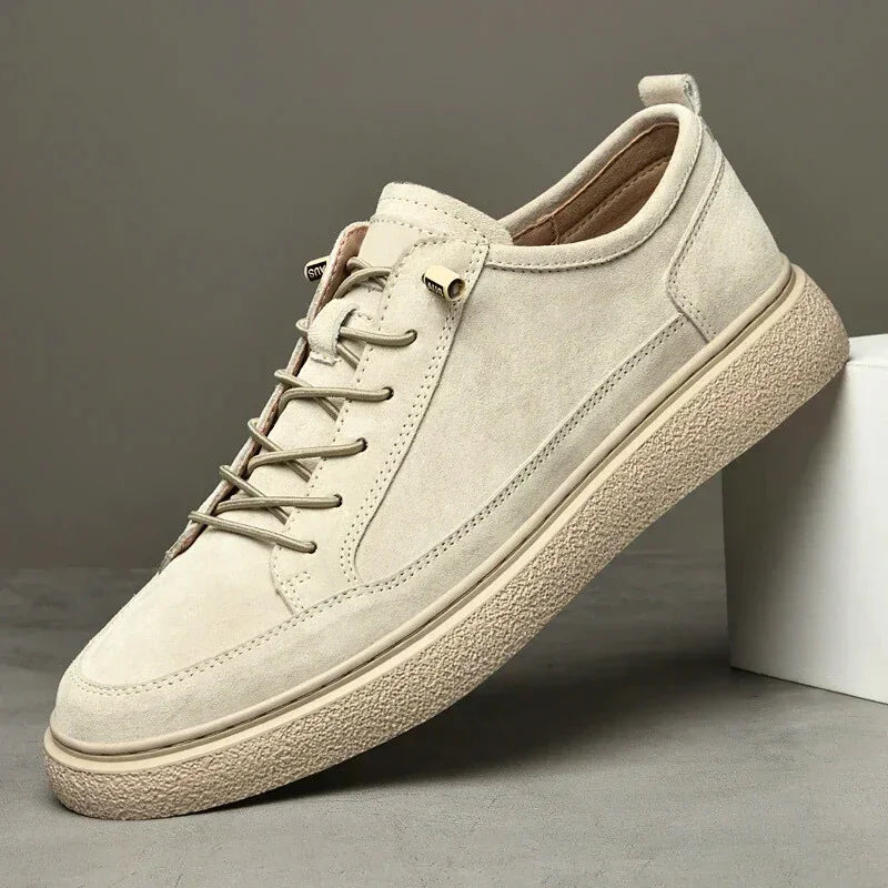 Nardo · Zapatillas de acabado efecto ante · Imagen 4