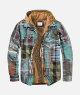 Diego · Chaqueta con paneles · Imagen 2