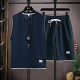 Giulio · Conjunto deportivo de corte relajado · Imagen 2