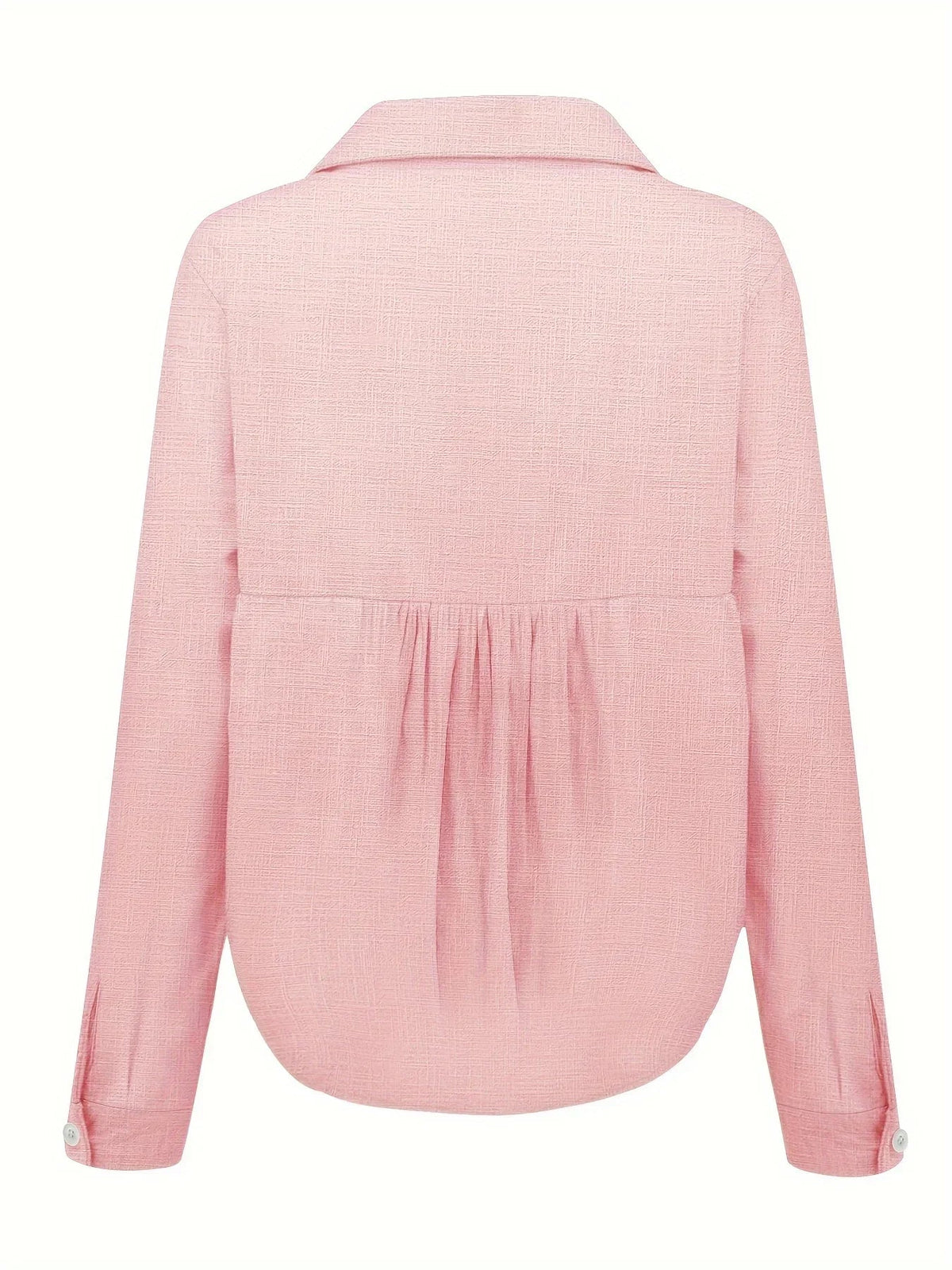 Celeste · Blusa ligera · Imagen 4