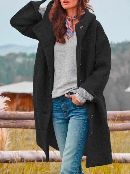 Edda · Chaqueta de invierno · Imagen 5