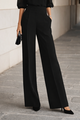 Valentina · Conjunto de tres piezas y pantalón amplio · Imagen 5
