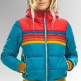 Stella · Chaqueta acolchada · Imagen 4