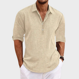 Basilio · Polo de tacto suave · Imagen 5