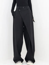 Elettra · Pantalón de corte amplio · Imagen 2