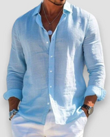 Gabriele · Polo con textura · Imagen 4