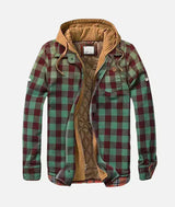 Diego · Chaqueta con paneles · Imagen 4