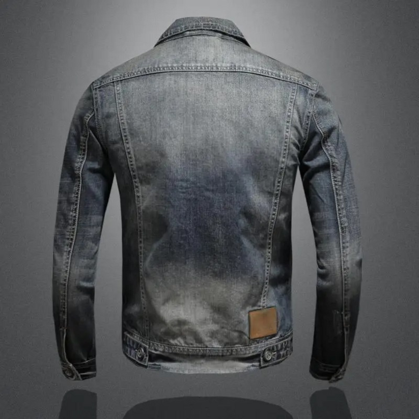 Bruno · Chaqueta vaquera · Imagen 3